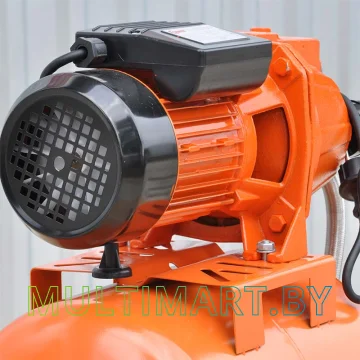 Насосная станция Skiper JET120S картинка 3